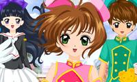 Cardcaptor Sakura