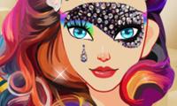 Personality Make-Up