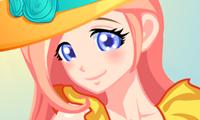 Summer Holiday Dress Up