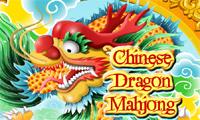 Chinese Dragon Mahjong