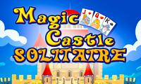 Magic Castle Solitaire