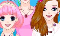 Summer Friends