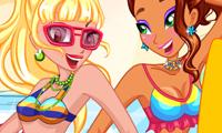 Start of Summer