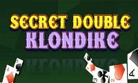 Secret Double Klondike