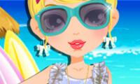 Summer Cutie Dress Up