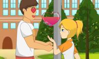 Campus Flirting