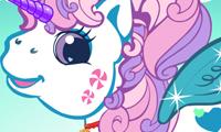 Unicorn Cuties Dress Up