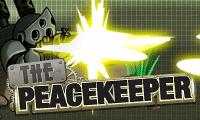 Peacekeeper