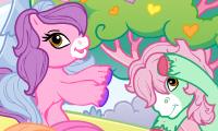 Ponyland Decoration