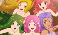 Mermaid Pearls