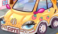 Car Decoration