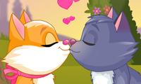 My Kitty's Kiss 3