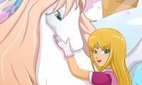 Sparkling Pegasus