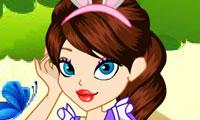 Easter Cutie Dress Up