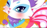 Foxy Dress Up