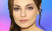 Mila Kunis Makeover