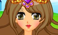 Princess Makeover