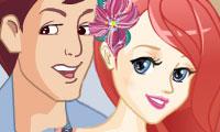 Valentine Couple Dress Up