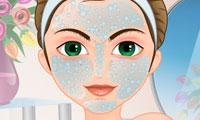 Bridal Beauty Makeover