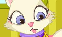 Kitty to Be
