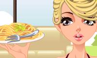 Just Like Food
