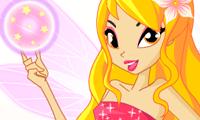 Fairy Princess Dress Up