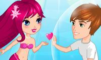 Under the Sea
