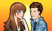 First Date Dress-Up