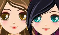 Cosmo Angel: Budding Rivalry