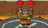 Amigo Pancho 3: Sheriff Sancho
