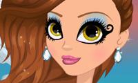 Sagittarius Girl Makeover