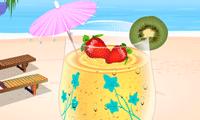 Fruit Smoothies
