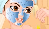 Spa Day Makeover