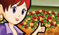 Sara's Cooking Class: Fruitcake
