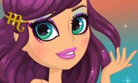 Scorpio Girl Makeover