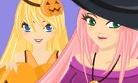 Magical Academy