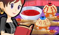 Sara's Cooking Class: Spooky Snacks