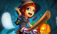 Emily & the Magic Maze