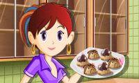 Sara's Cooking Class: Macarons