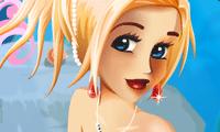 Little Mermaid