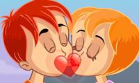 Hide 'n' Kiss