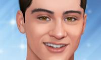 One Direction Makeover
