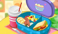 Decorate Your Lunch Box