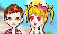 Famous Date Dress Up
