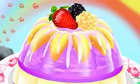 Wonderland Jelly