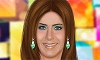 Jennifer Aniston Makeover