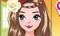 Bohemian Style Dress Up