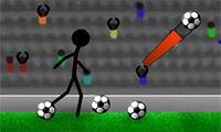 Stickman Soccer 2