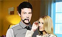 Glee Celebrity Puzzle