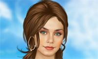 Vanessa Hudgens Makeover